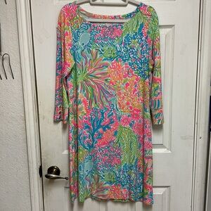 Lilly Pulitzer Marlowe Dress